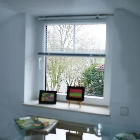 Ferienwohnung Gluckstreffer Apartment Meppen